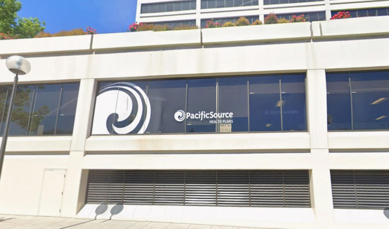 PacificSource to lay off hundreds of Oregon workers