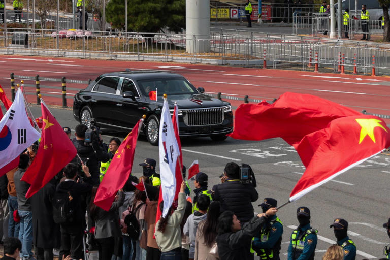 Trump und Xi erzielen Einigung bei seltenen Erden – Zollerleichterungen ...