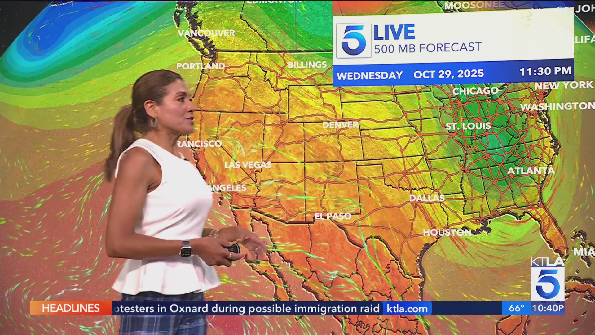 ktla-5-news-weather-forecast-wednesday-oct-9-2025