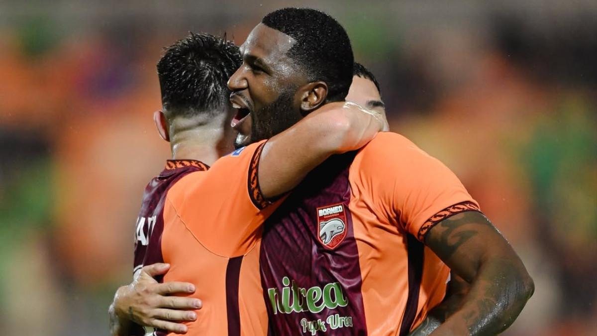 Jadwal Liga 1 Hari Ini: Derbi Suramadu, Persija vs Persijap, Borneo vs PSM