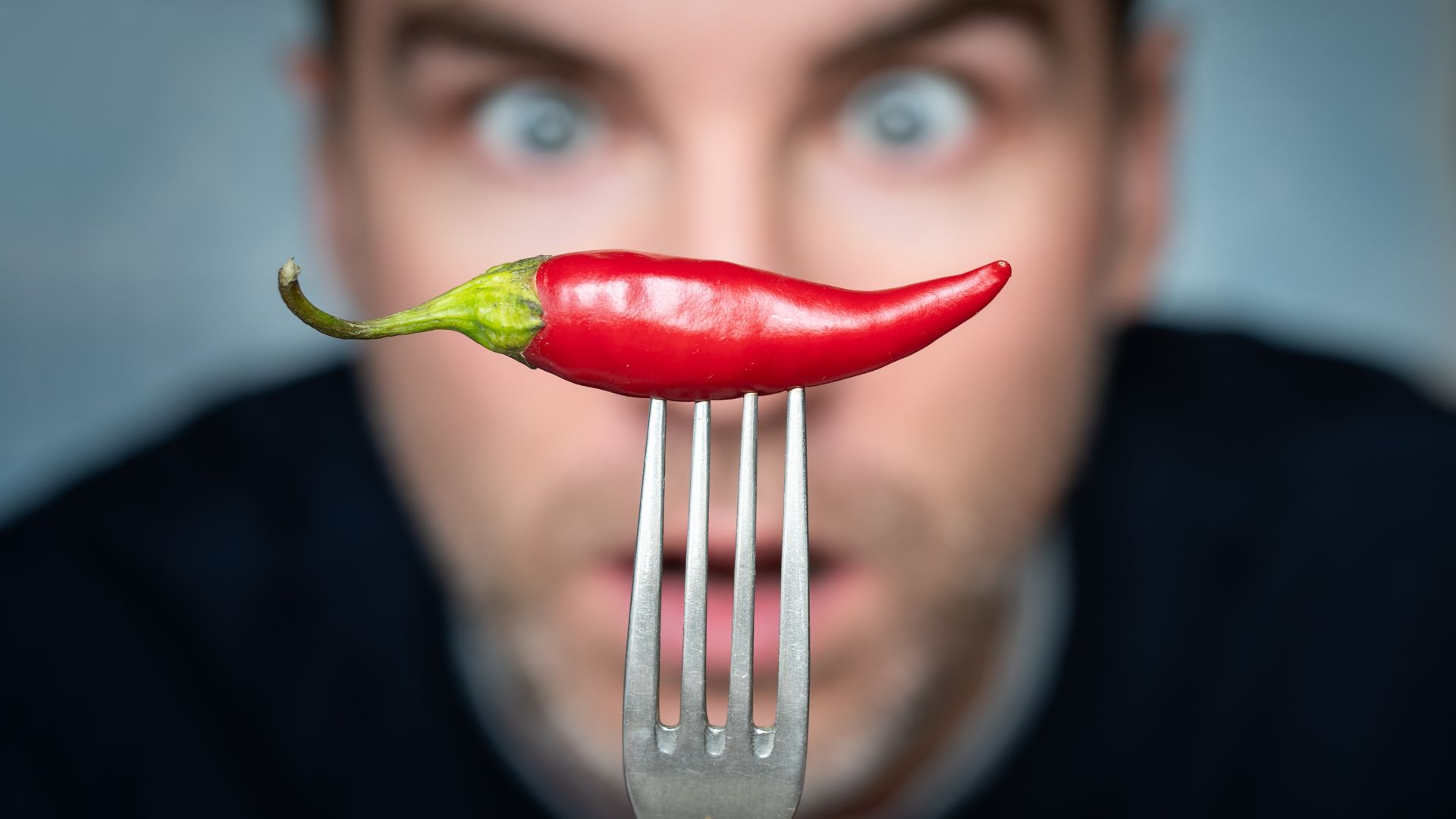 What Happens To Your Body When You Eat Spicy Foods?