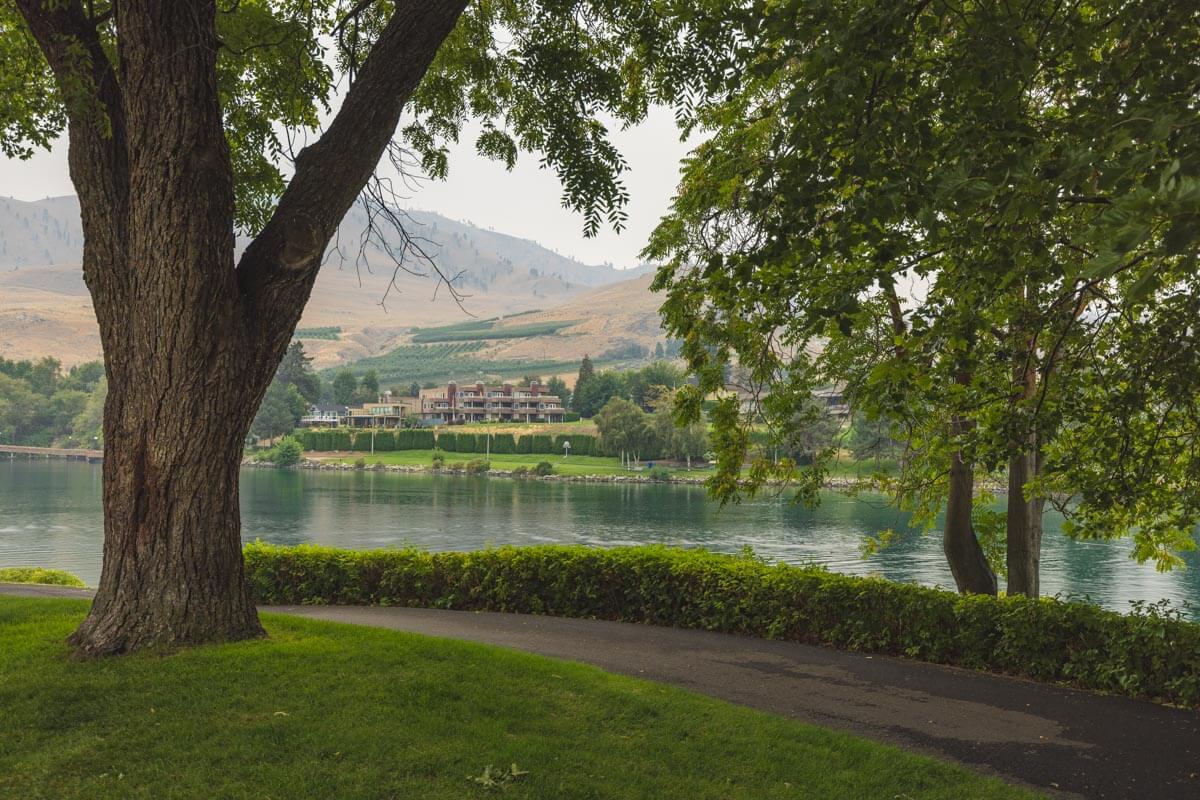 6 Secluded Washington RV Parks With Incredible Scenery