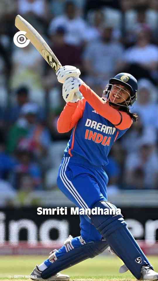 The moment we’ve all been waiting for, India Women take on Australia in