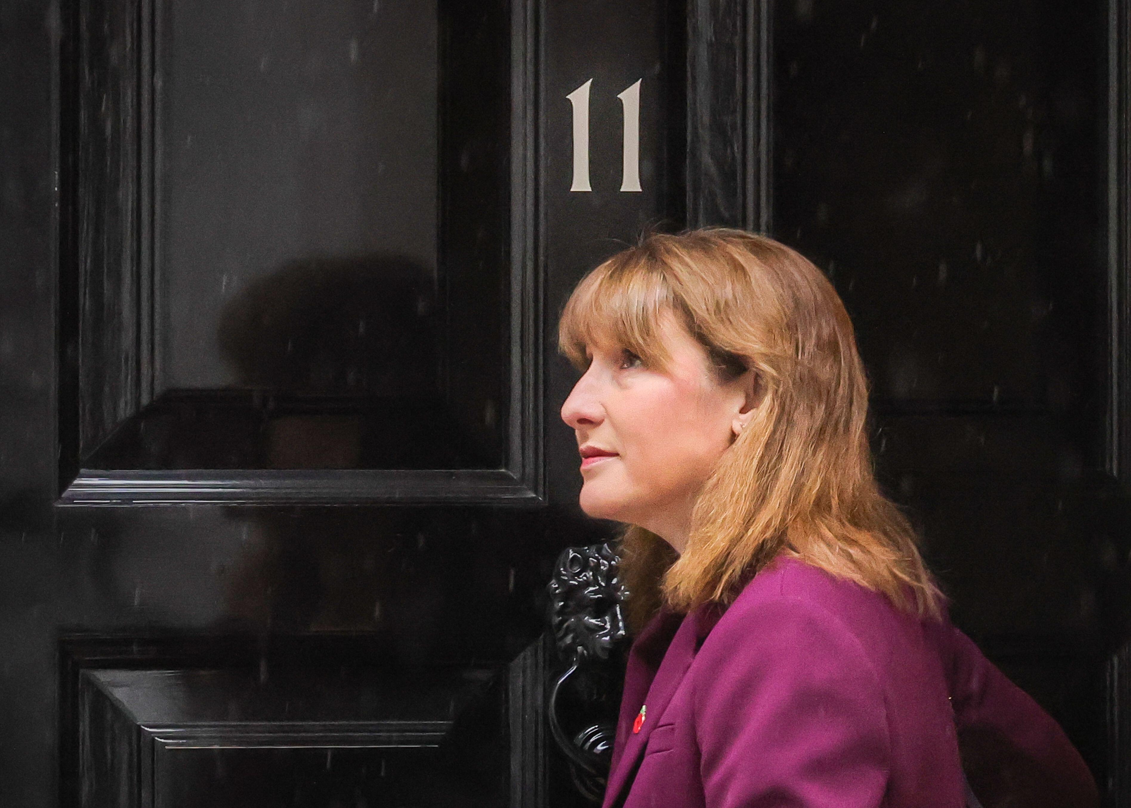 What we know about Rachel Reeves' housing rules breach as estate agent ...