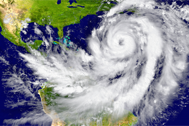 Sejarah Nama Badai: Wanita dan Buah-buahan dalam Pemanggilan