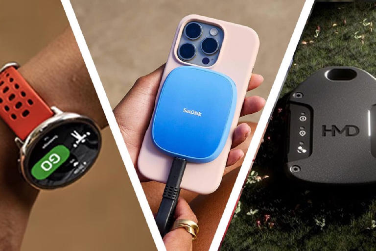 Budget-Friendly Fashion Tech Gadgets for Style Lovers in 2025