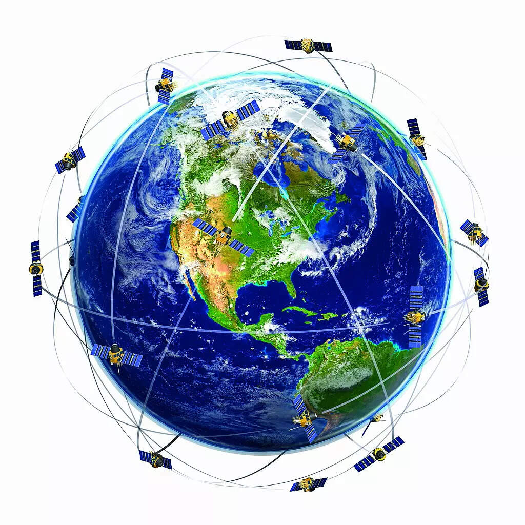 ISRO set to launch its heaviest-ever communication satellite, CMS-03 ...