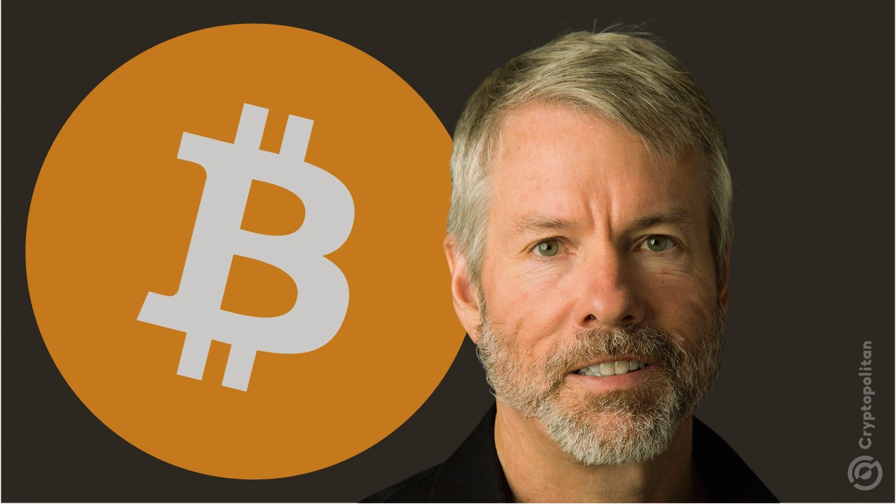 Michael Saylor predicts Bitcoin will reach $150K before year-end