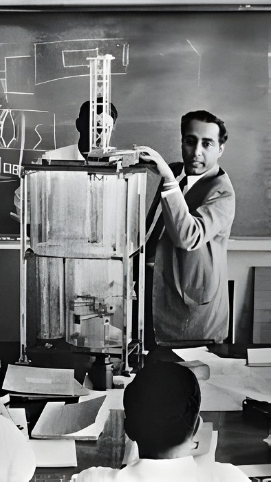 Dr. Homi J Bhabha Birth Anniversary: Know Some Interesting Facts About ...