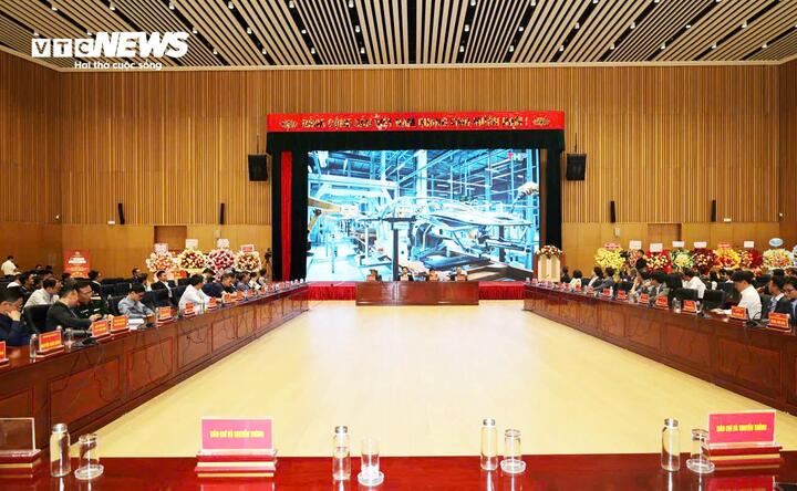 Hiệp hội các nhà thầu chung sức kiến tạo diện mạo mới cho TP Hải Phòng