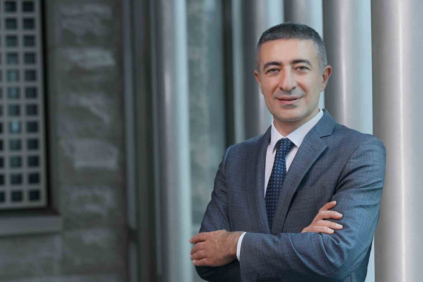 Garanti BBVA’nın yılın ilk 9 ayında net kârı 84 milyar 473 milyon 850 ...