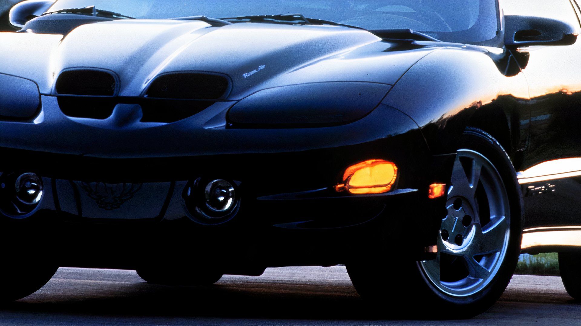 This ultra-rare Pontiac is a cool muscle car most enthusiasts can afford