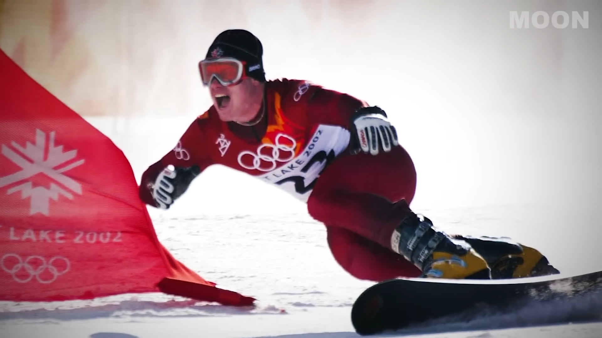 How an Olympic Snowboarder Became the FBI’s $10 Million Fugitive