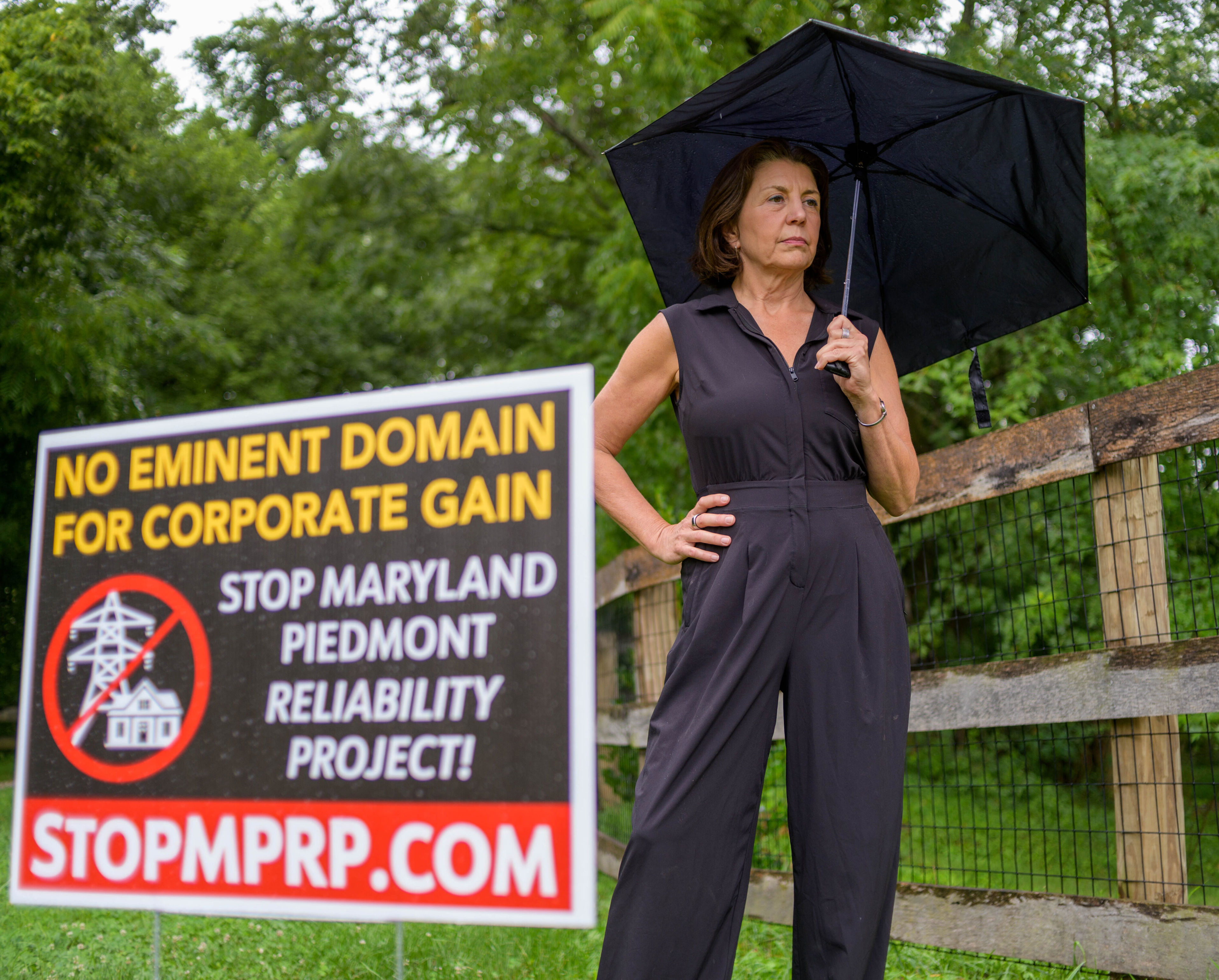 Carroll leaders activists ask state to dismiss MPRP permit