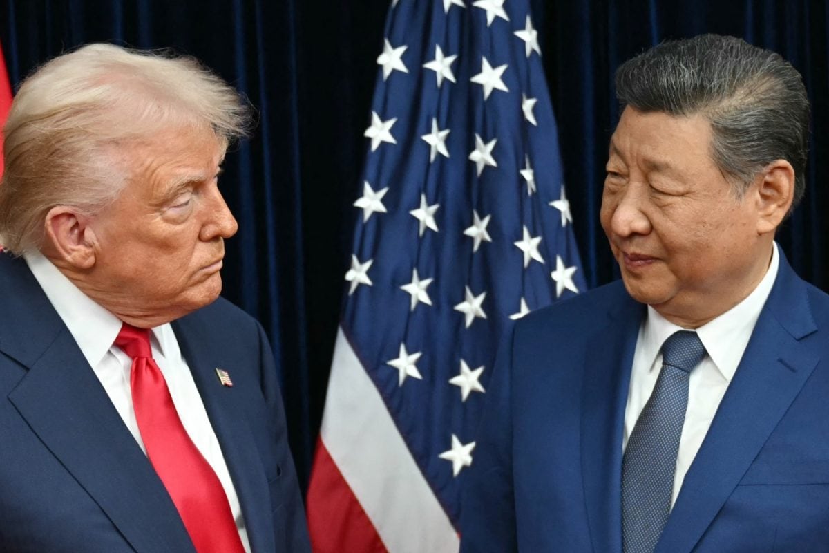 Donald Trump to visit China from May 13 to 15, talks on Iran and trade likely