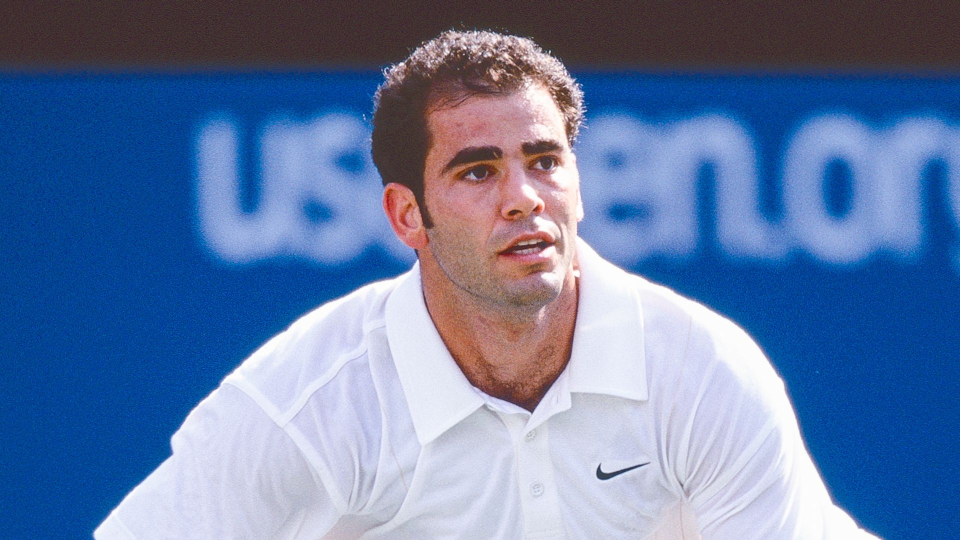 Inside Pete Sampras' home life and the personal challenges he's faced