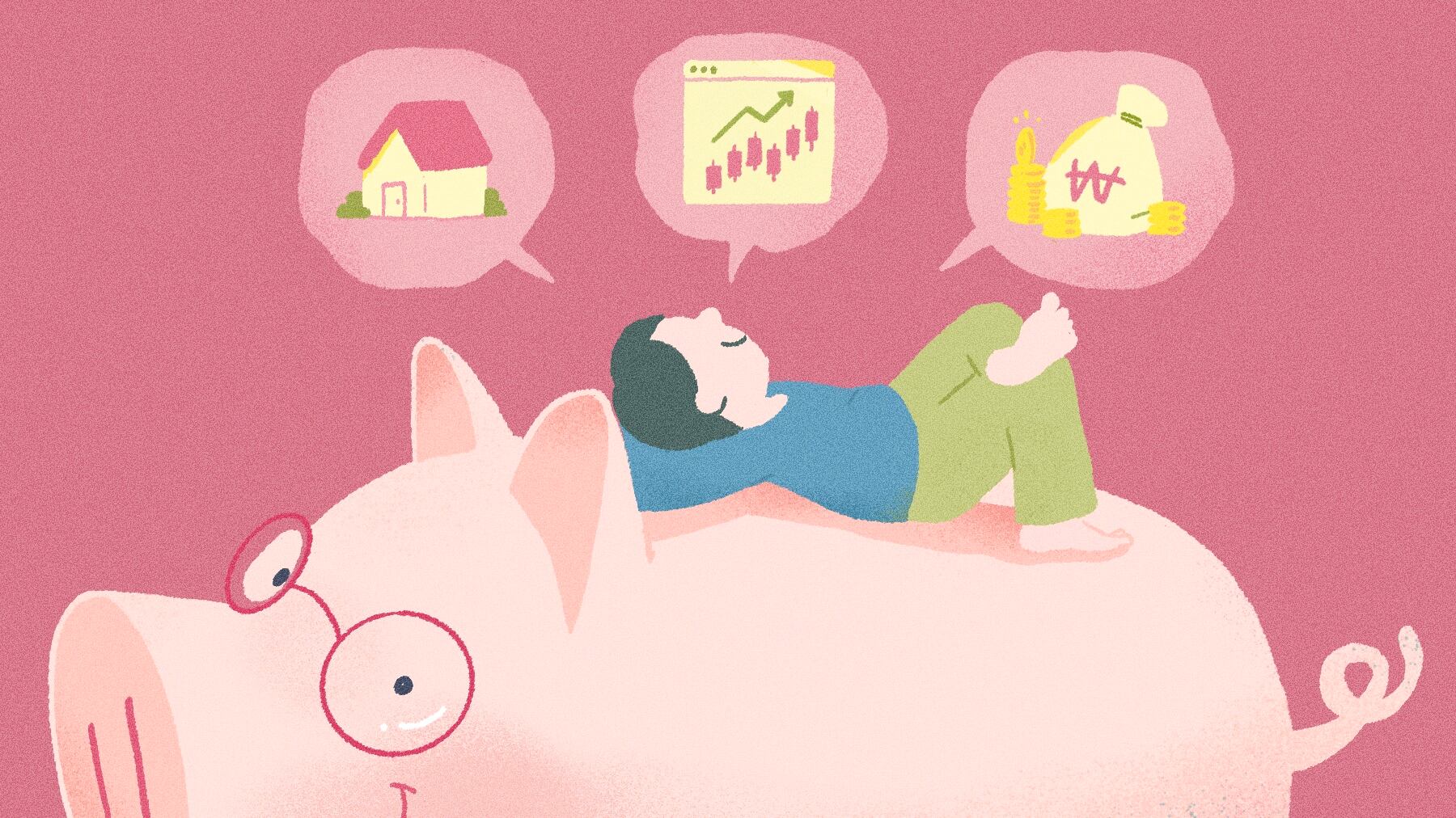 Master investment principles before products for financial freedom