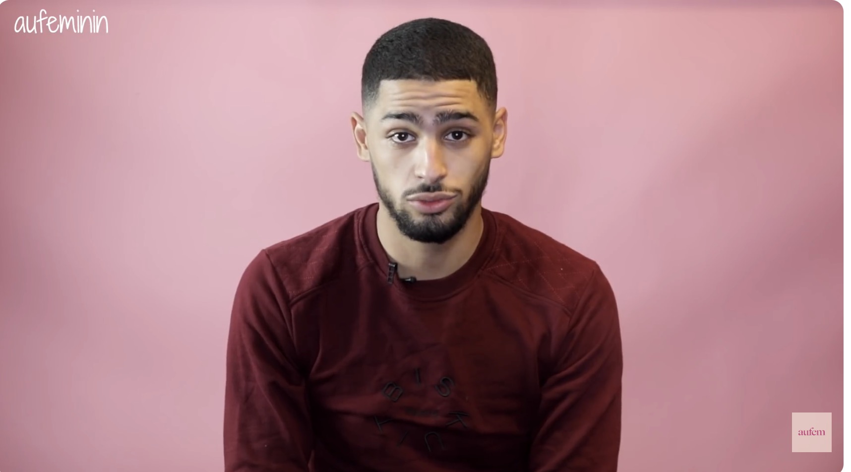 SAMIIR : TOUS LES SECRETS DE SON TÉLÉPHONE