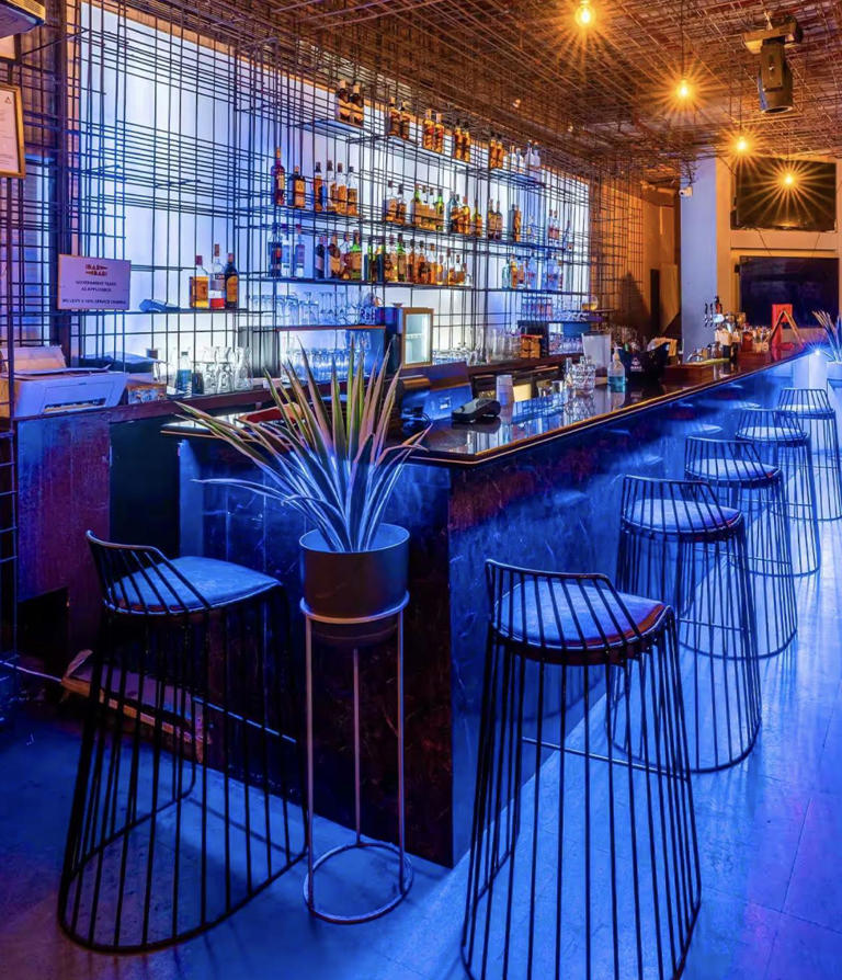 15+ restaurants across India to celebrate Halloween 2025 in spook ...