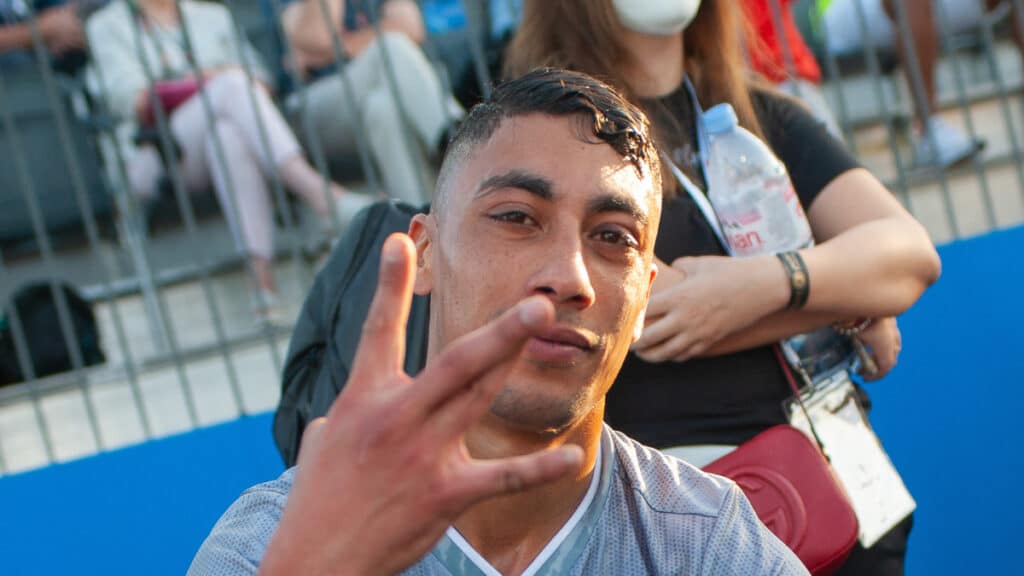 Maes suspecté d’avoir commandité plusieurs assassinats : le rappeur au ...