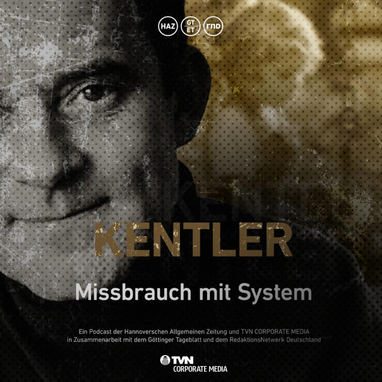 Universitätsprofessor, Medienstar, Missbrauchstäter: Warum die HAZ den ...