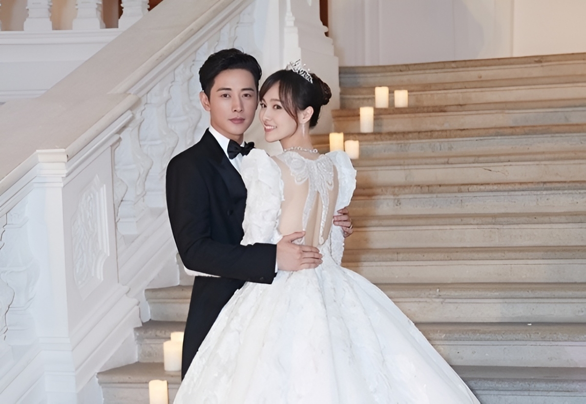 Đường Yên, La Tấn lặng im giữa tin đồn ly thân