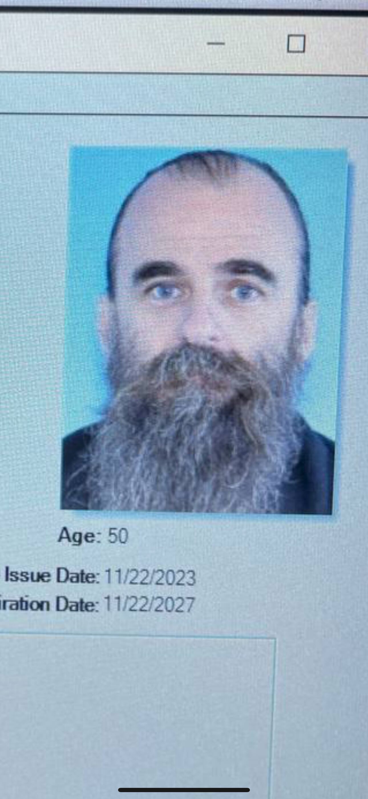 Manhunt continues for armed suspect believed to be in Powell area