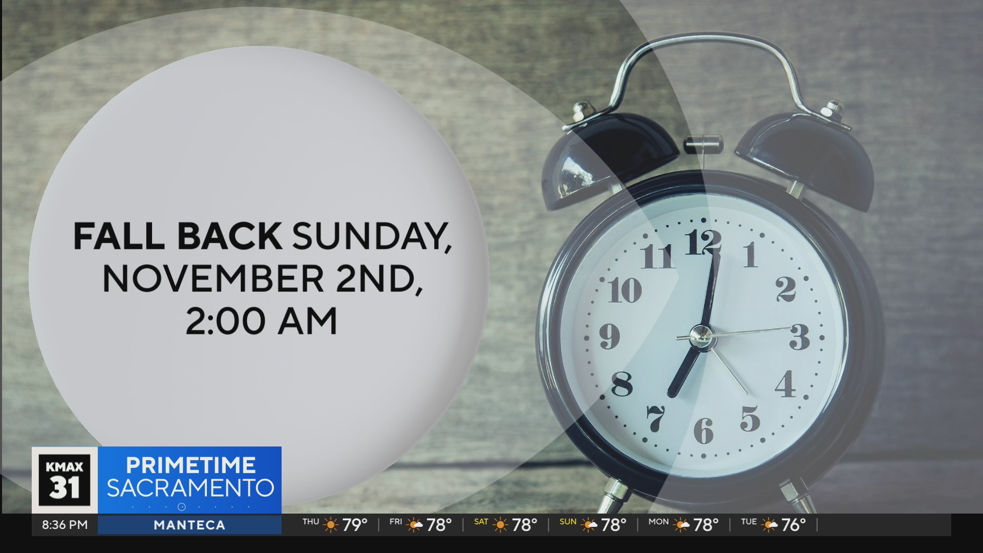 Why is daylight saving time still a thing? | The Answer