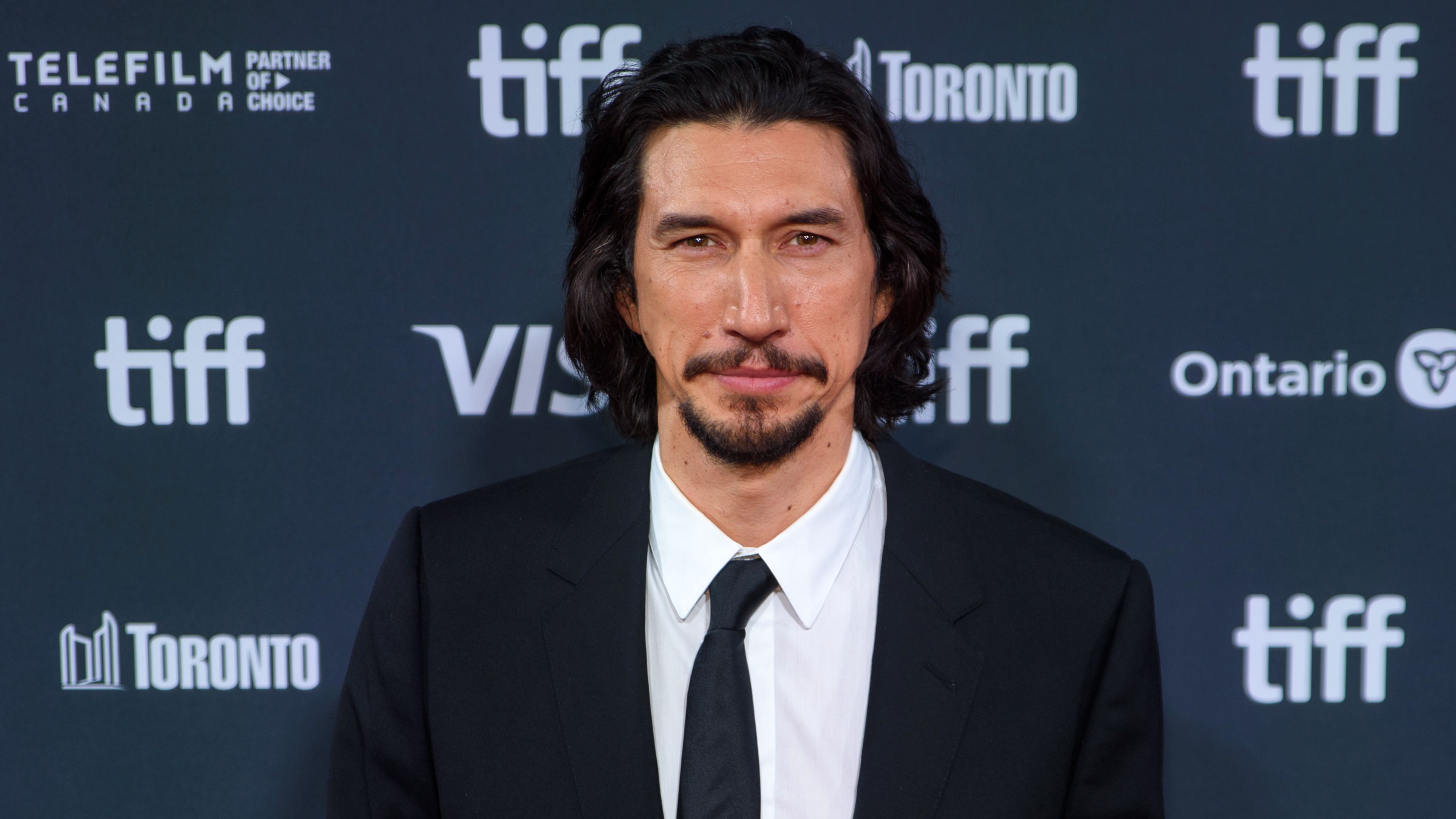 Adam Driver Returns To TV In Netflix's New Hostage Series Rabbit, Rabbit