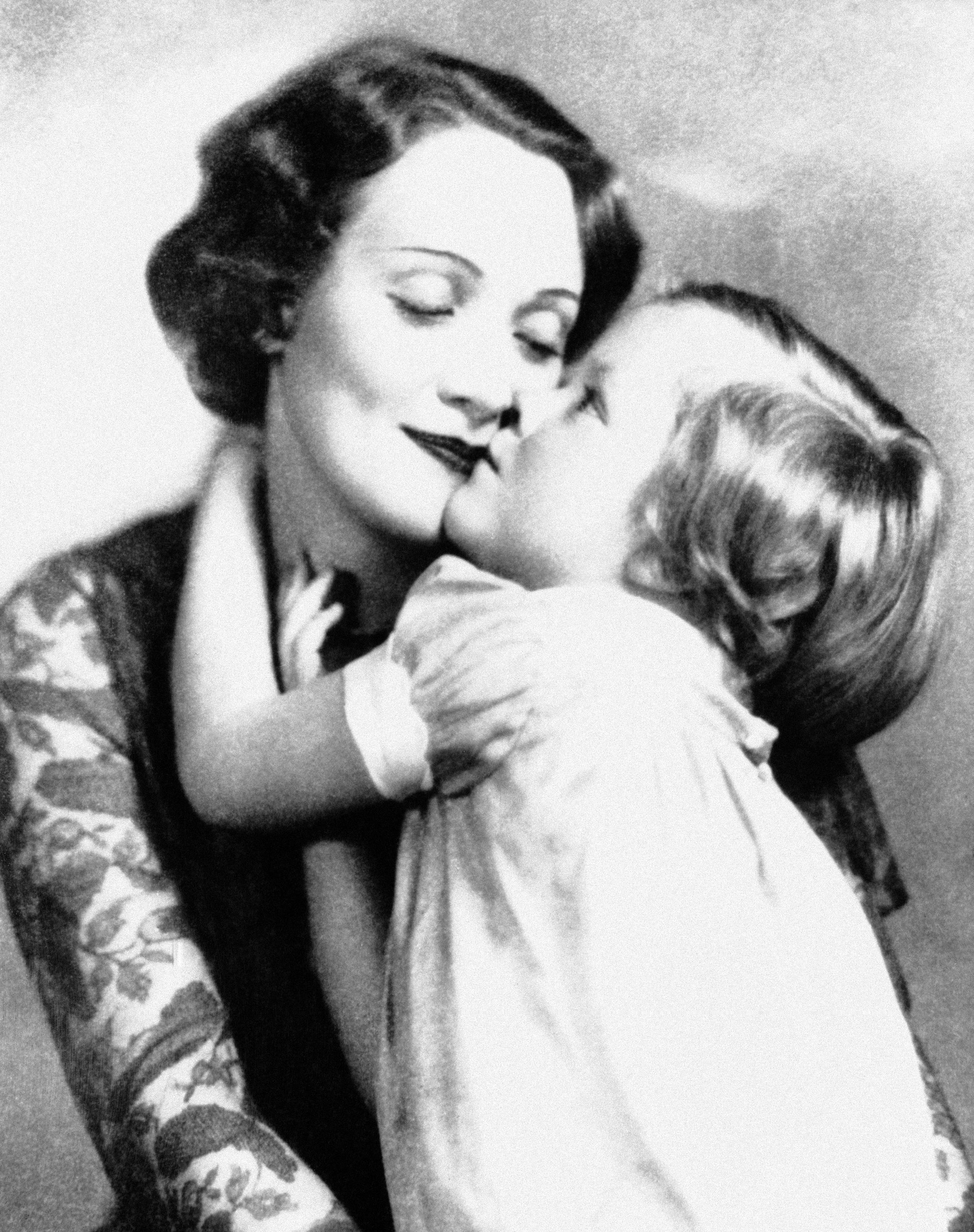 Maria Riva, the daughter who demystified Marlene Dietrich’s legend ...