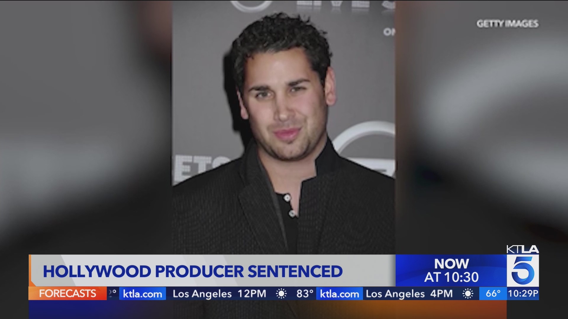 L.A. producer sentenced to prison for murder of 2 women, several sex ...
