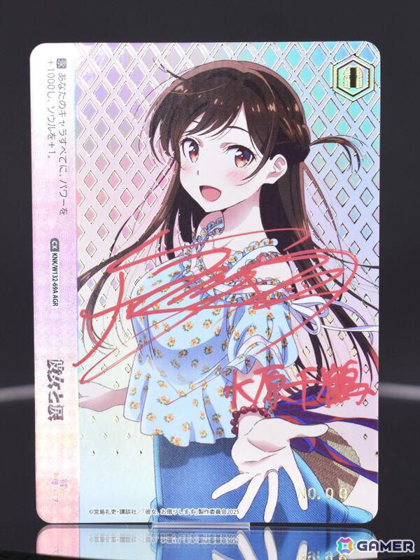 即日発送】かのかり vol.2 カートン ヴァイス ヴァイスシュヴァルツ