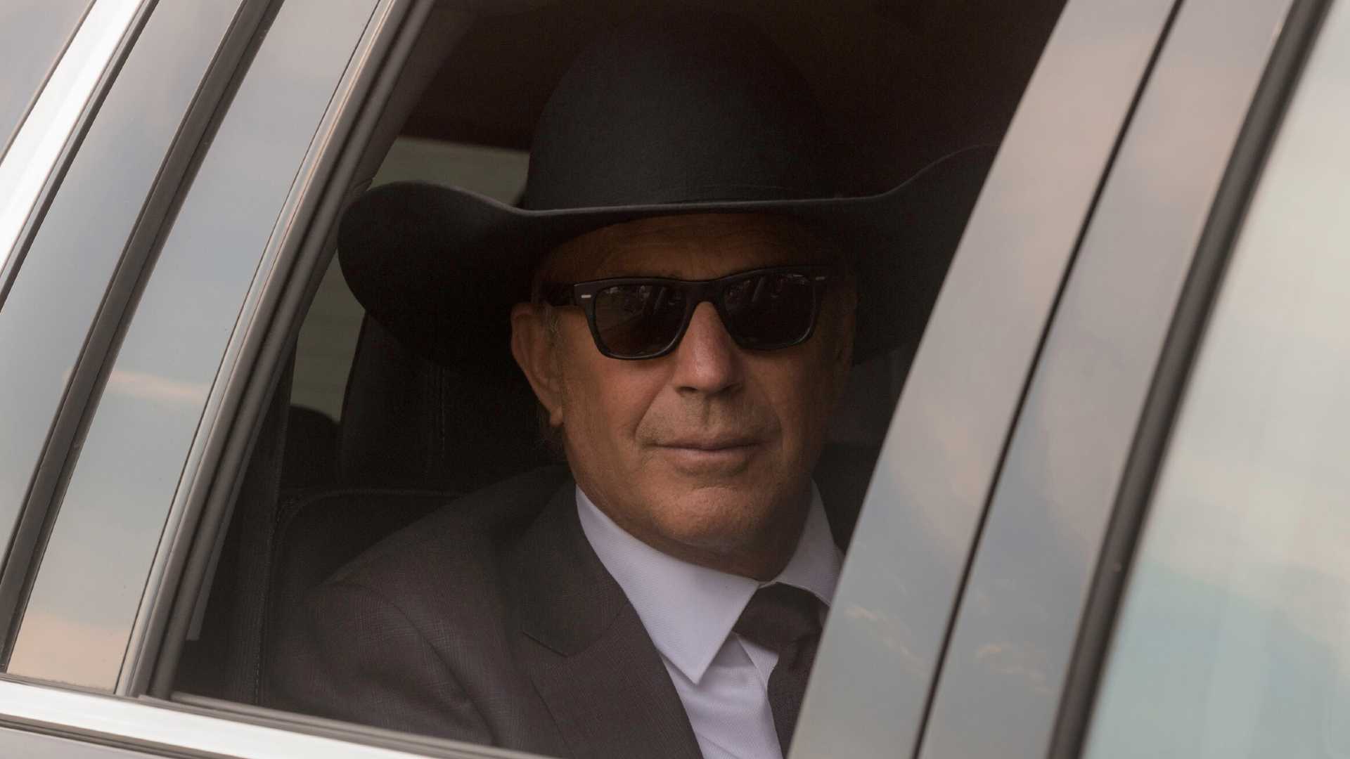 Image via Paramount/Everett Collection