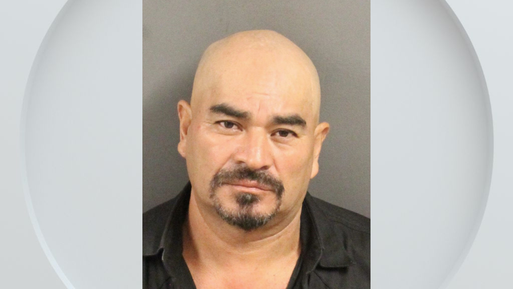 Repeat DUI offender in U.S. illegally charged with murder after fatal ...