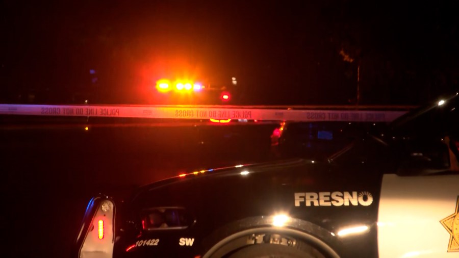 Man shot to death in Fresno, police say