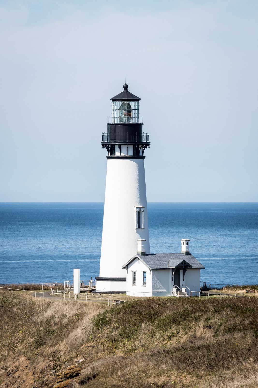 7 Lighthouse Hikes on the Oregon Coast You Can’t Miss for Amazing Views ...