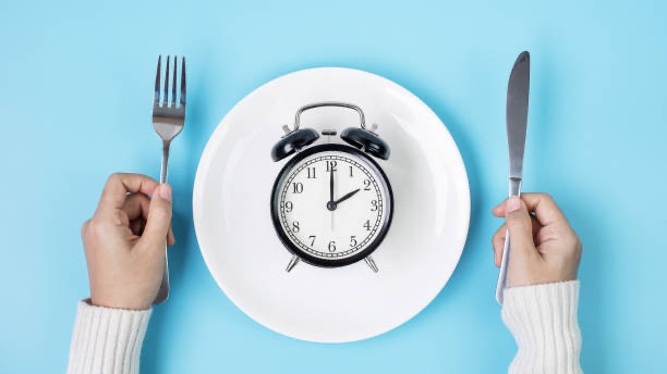 5 Façons Simples De Contrôler La Faim