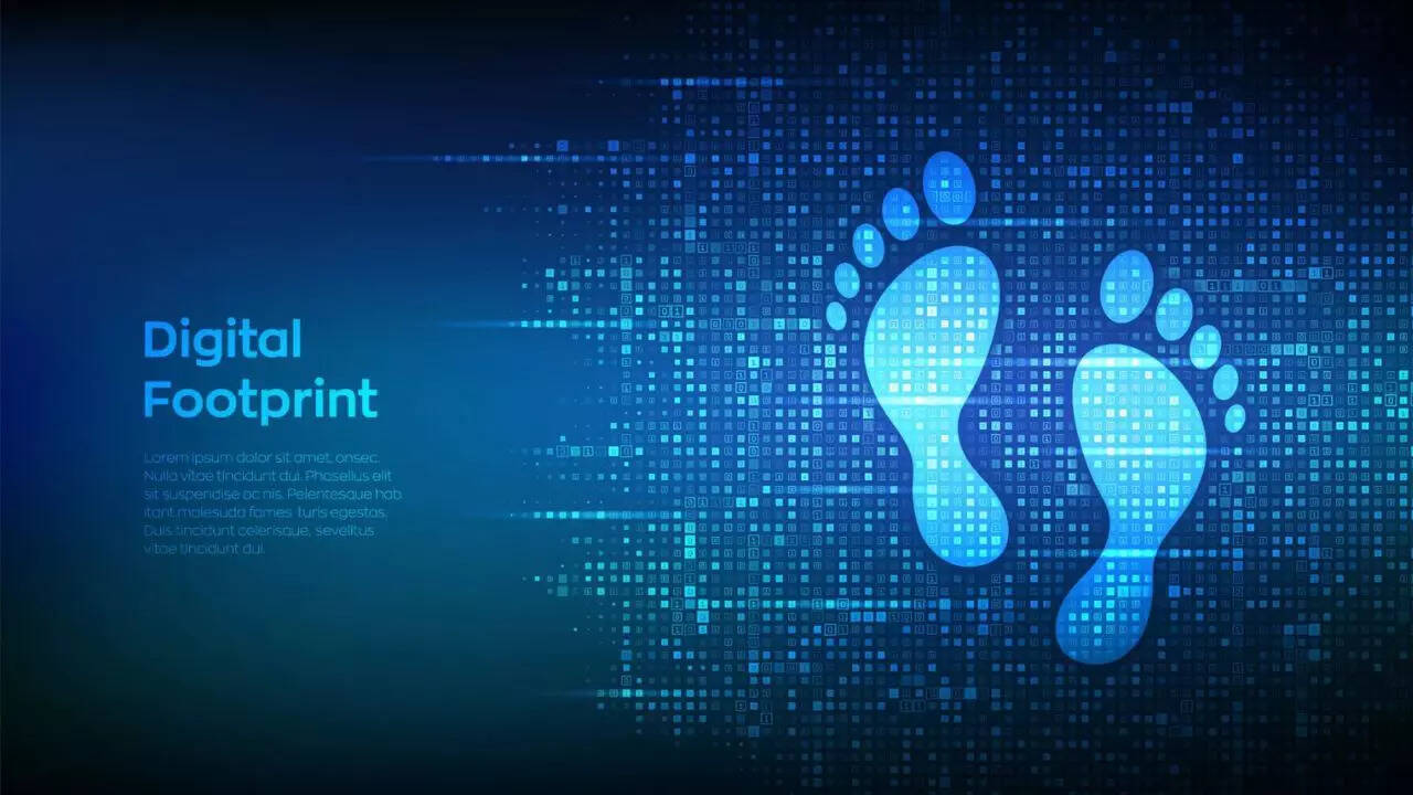 How to erase your digital footprint completely: A step-by-step guide to ...