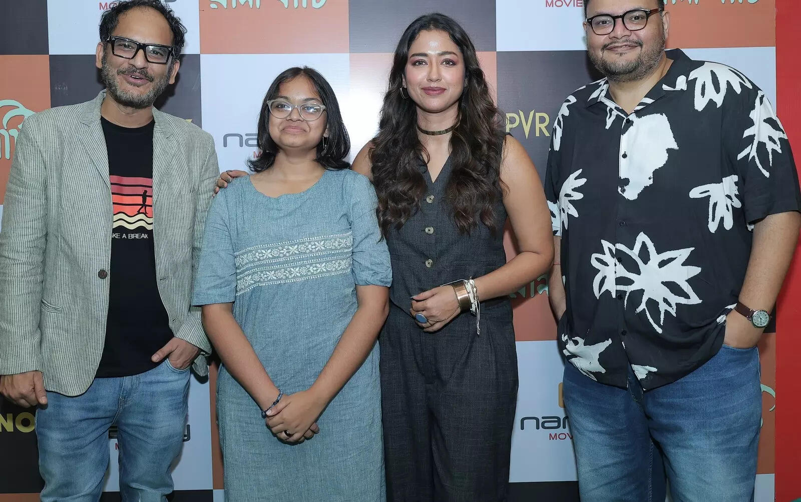 Ranna Baati serves up a heartfelt tale of love, loss and the power of food