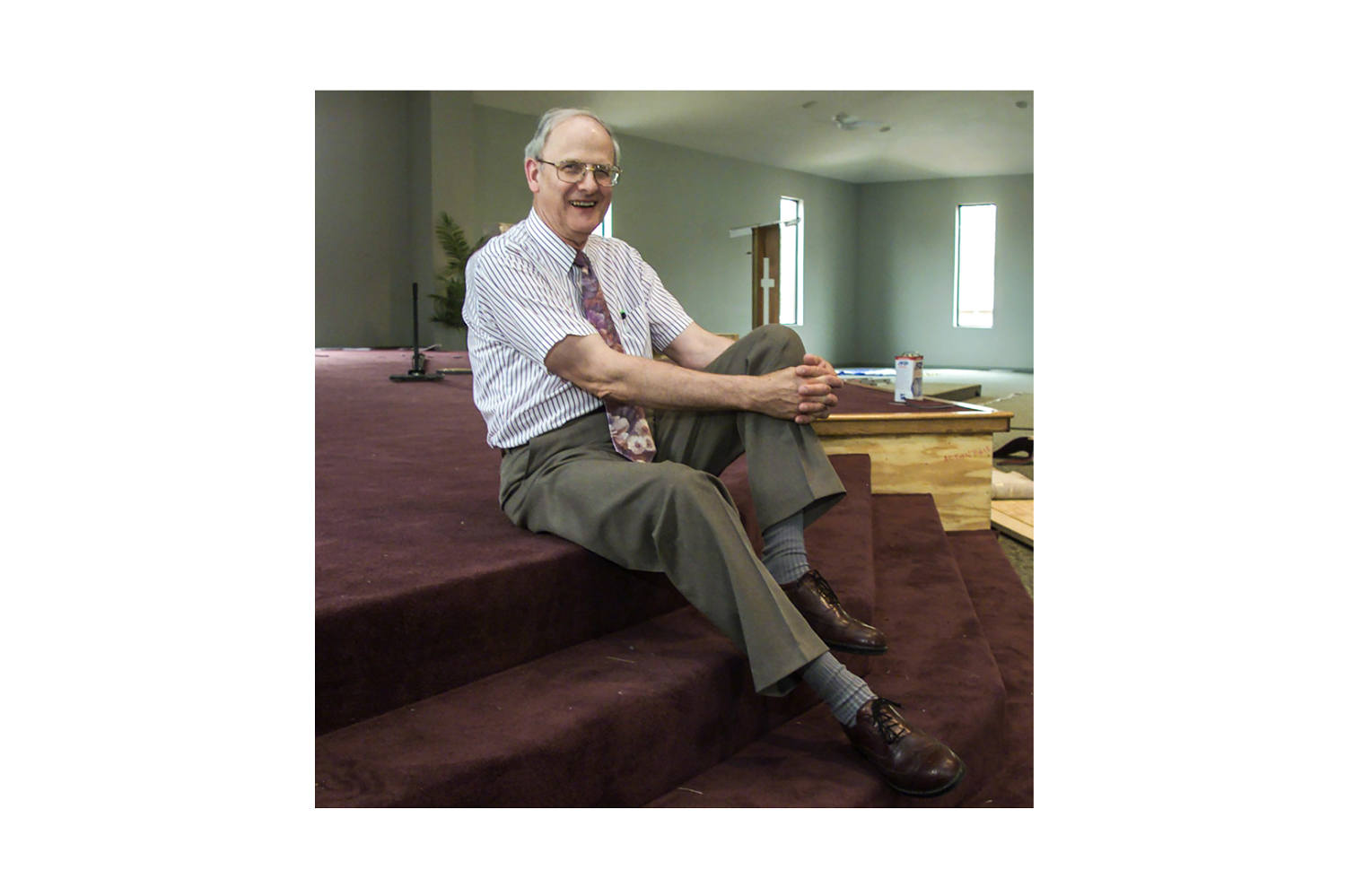 How Assemblies of God churches shielded accused predators as they ...