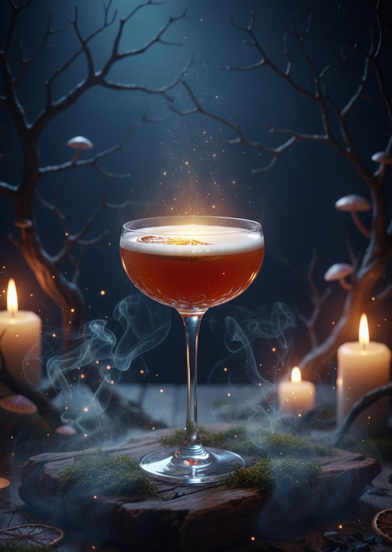 15+ restaurants across India to celebrate Halloween 2025 in spook ...