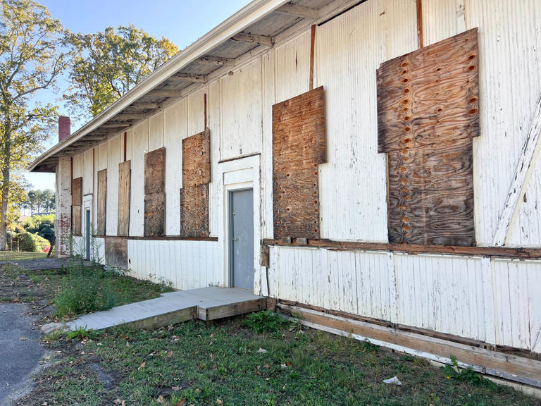 Pelzer to restore historic structure that makes 'town unique to the ...