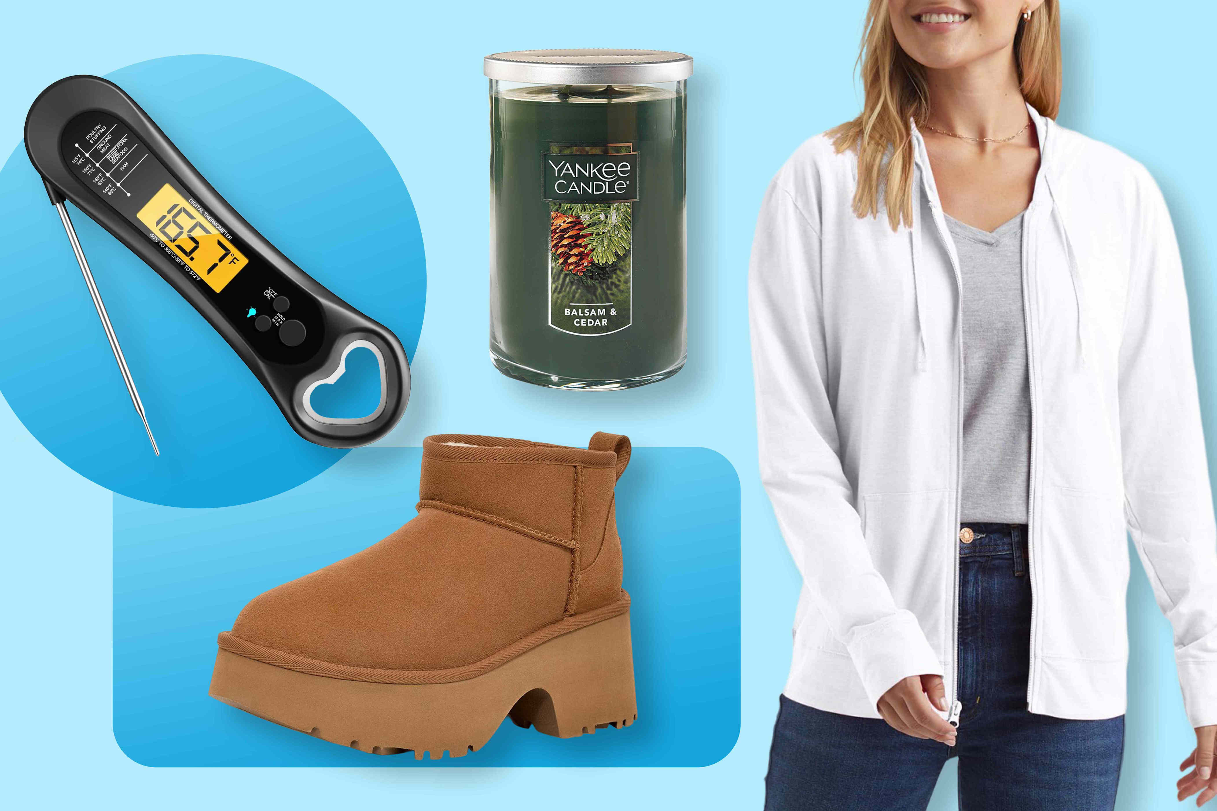 The 50 Best Deals Hiding in Amazon’s Secret Outlet This Week — Up to 80 ...