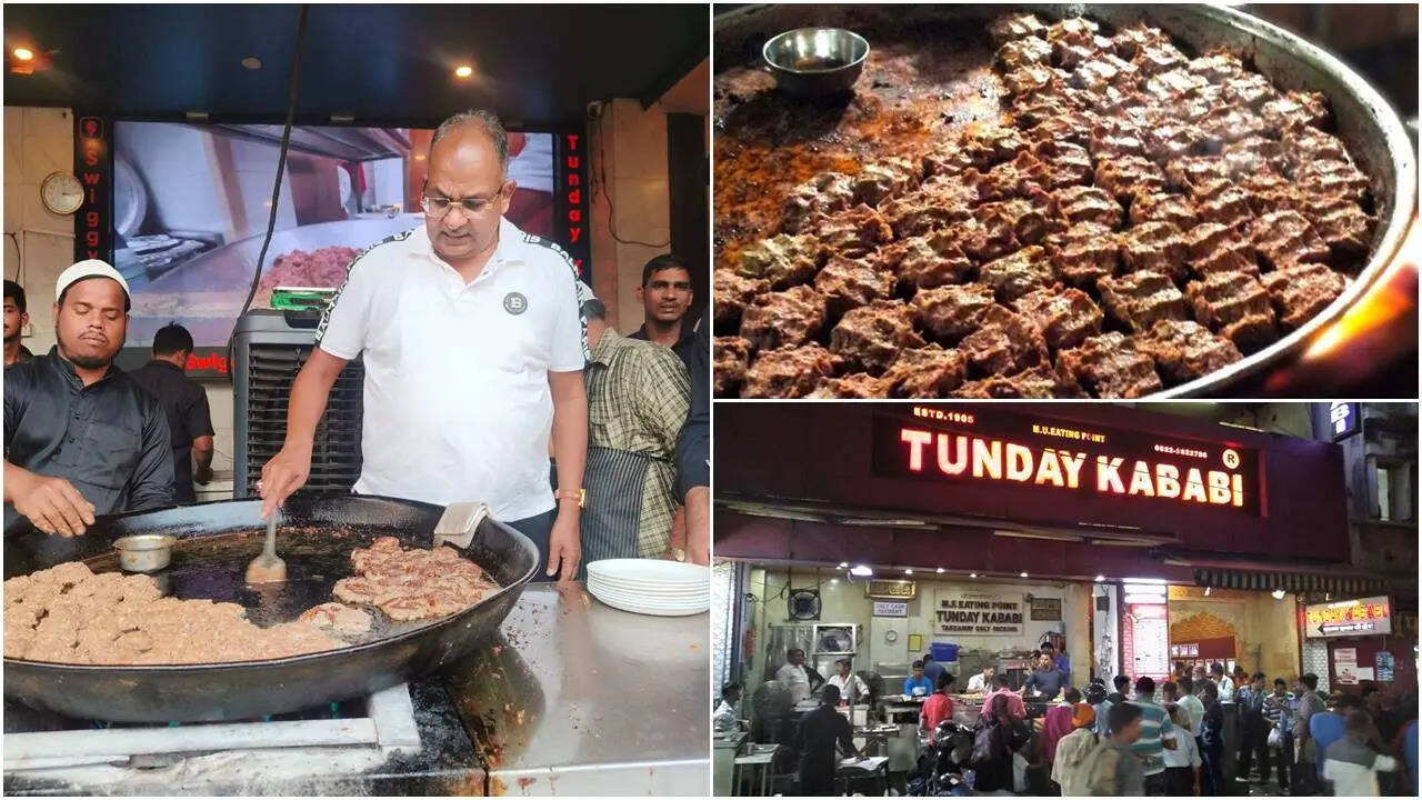 Tunday Kababi, Lucknow’s 120-Year Legacy Of Flavour And Faith: Meet ...