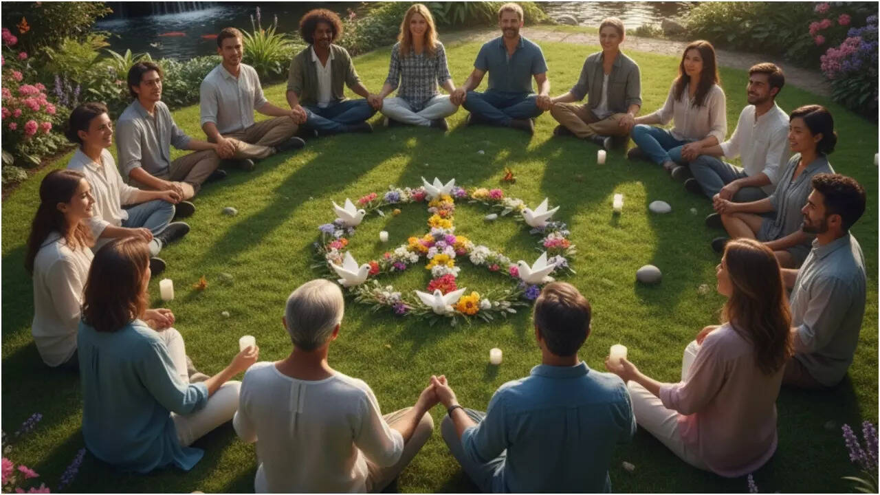 Life Path 2, 6, 9: The true peace lovers of numerology