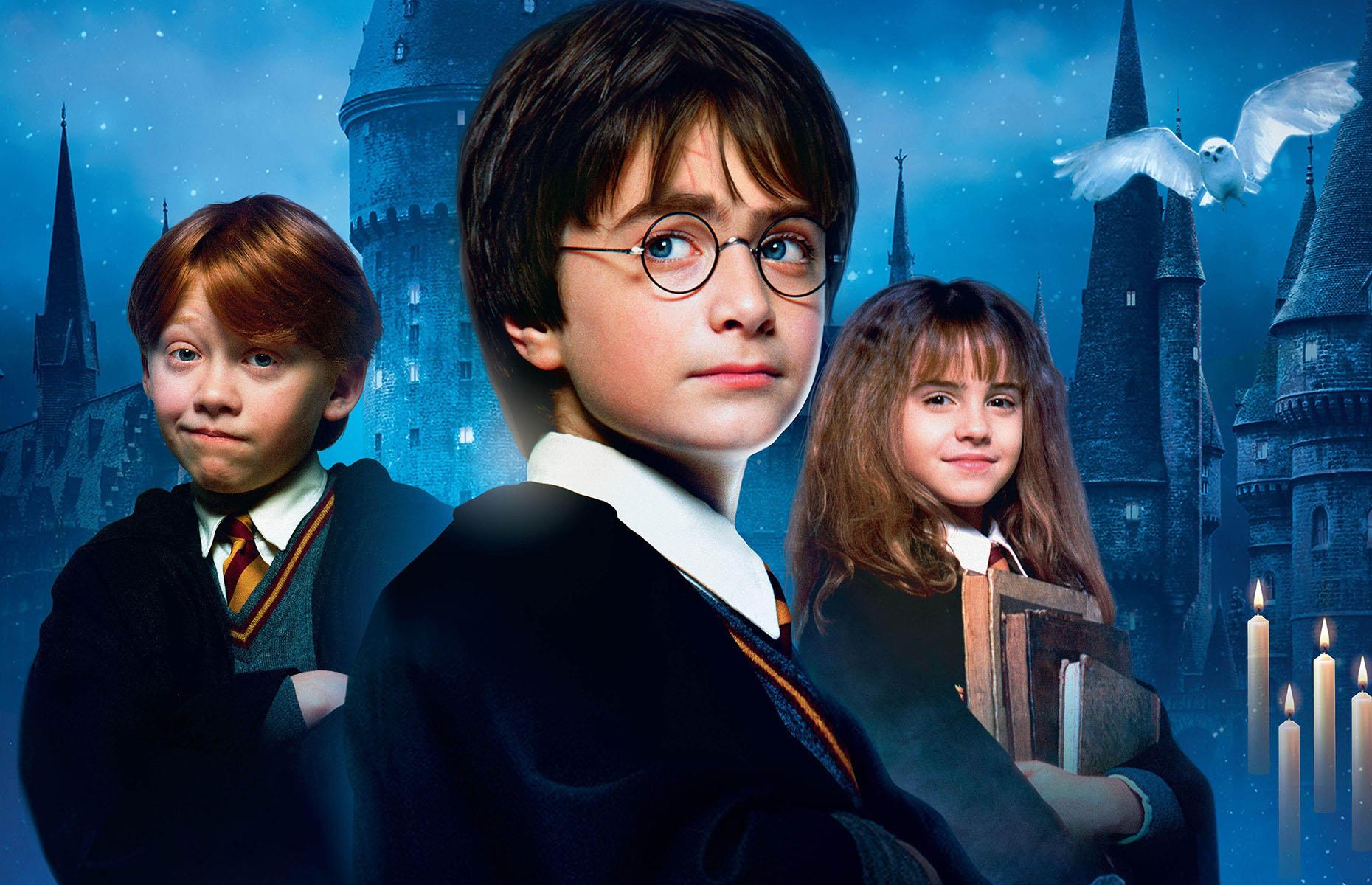 Top-earning movie franchises of all time, ranked