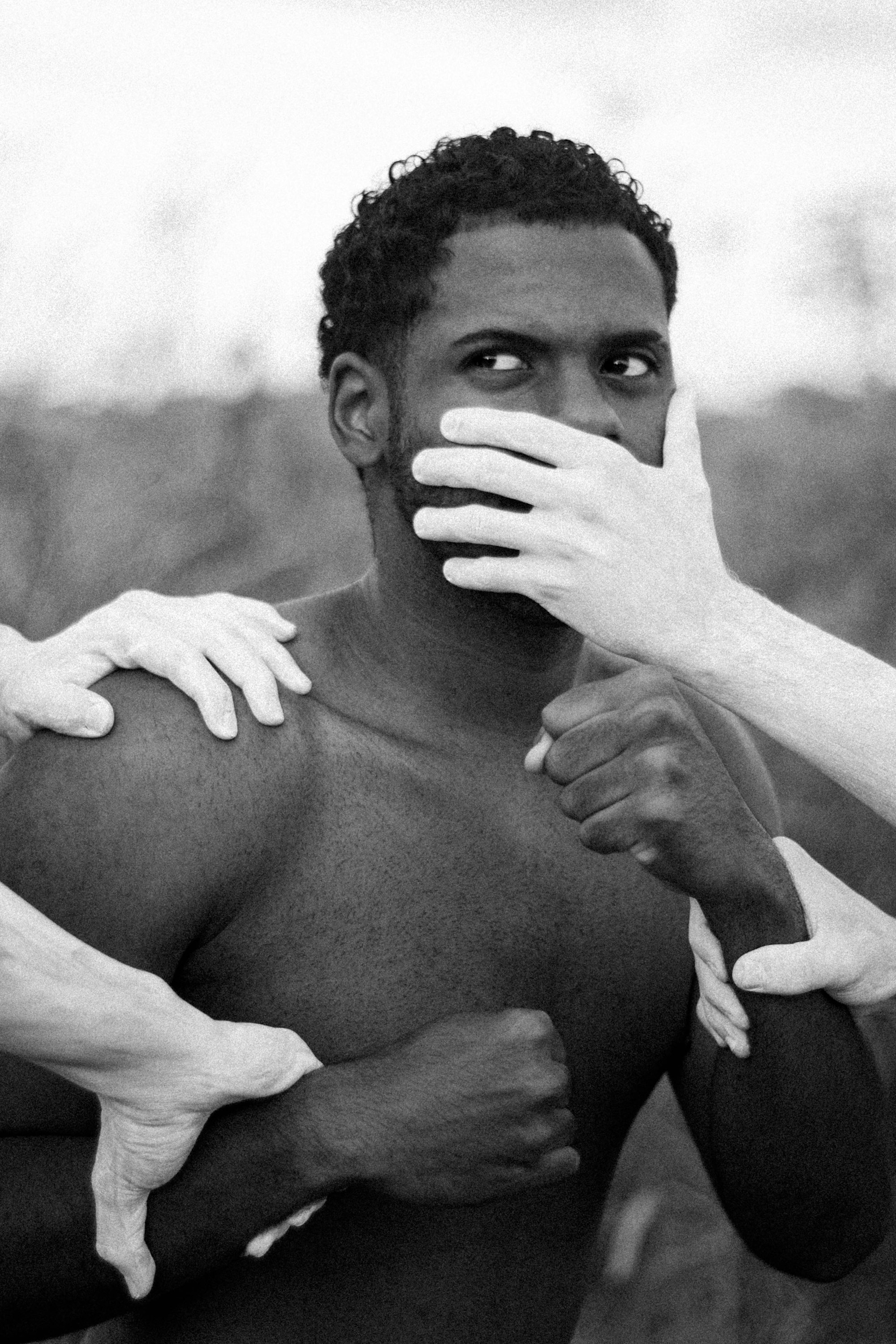 The History of Racism in Artificial Intelligence