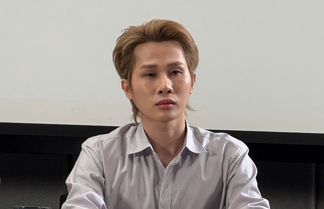 Sở Văn hóa Thể thao TPHCM kiên quyết xử lý ca sĩ hát nhạc phản cảm, lệch chuẩn văn hóa