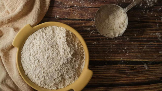 3 Millet flours that may help manage sugar levels naturally