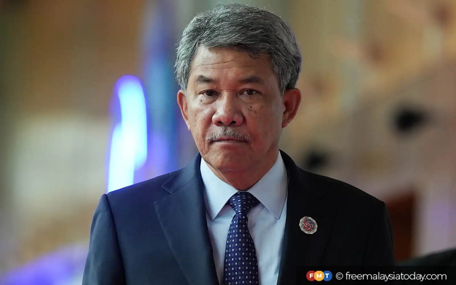 Malaysia Urges Apec to Transform Putrajaya Vision into Digital Action